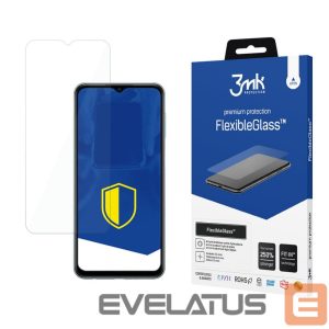 Защитное стекло 3MK Samsung Galaxy M23 5G - FlexibleGlass 