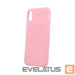 Чехол на заднюю панель iLike Xiaomi Xiaomi 11T/11T Pro Matt TPU Case Pink