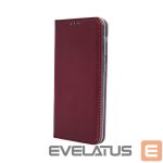 Чехол книжка iLike Xiaomi Xiaomi 11T/11T Pro Book Case V1 Burgundy