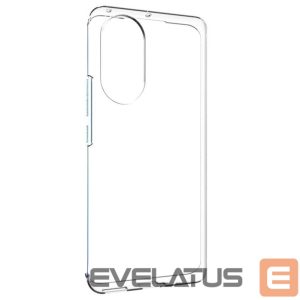 Чехол на заднюю панель Evelatus Huawei P50 Clear Silicone Case 1.5mm TPU Transparent