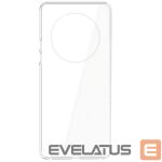 Чехол на заднюю панель Evelatus Huawei Honor Magic4 Lite Clear Silicone Case 1.5mm TPU Transparent