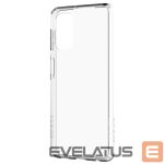 Чехол на заднюю панель Evelatus Xiaomi Xiaomi Poco M4 Pro 5G Clear Silicone Case 1.5mm TPU Transparent