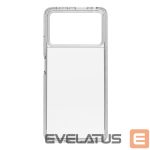 Чехол на заднюю панель Evelatus Xiaomi Poco M4 Pro Clear Silicone Case 1.5mm TPU Transparent