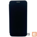 Чехол книжка Evelatus Samsung Galaxy A03 Book Case Black