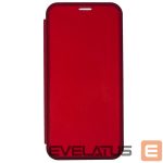 Чехол книжка Evelatus Samsung Galaxy A03 Book Case Red