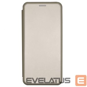 Чехол книжка Evelatus Samsung Galaxy A03 Book Case Gold