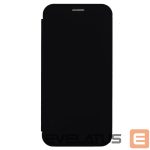 Чехол книжка Evelatus Xiaomi Poco X4 Pro 5G Book Case Black