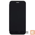 Чехол книжка Evelatus Xiaomi Poco M4 Pro Book Case Black