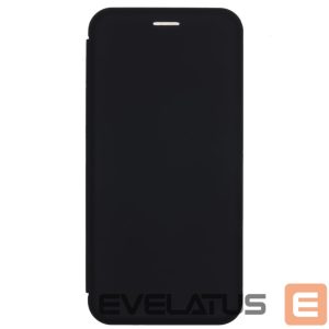 Чехол книжка Evelatus Xiaomi Poco M4 Pro Book Case Black