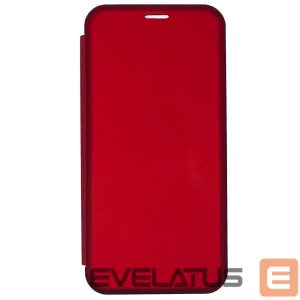 Чехол книжка Evelatus Xiaomi Redmi 9C / 10A 4G Book Case Red