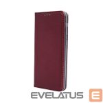 Чехол книжка iLike Xiaomi Redmi 10C / Poco C40 Book Case V1 Burgundy