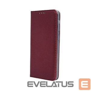 Чехол книжка iLike Xiaomi Redmi 10C / Poco C40 Book Case V1 Burgundy