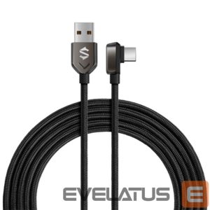 Кабель Black Shark  CABLE USB-A TO TYPE-C Black