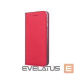 Чехол книжка iLike Xiaomi Poco M4 Pro Book Case V1 Red