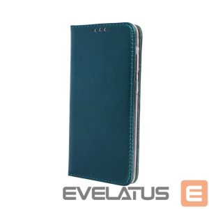 Чехол книжка iLike Xiaomi Redmi 10C / Poco  C40 Book Case V1 Dark Green