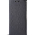 Чехол книжка iLike Xiaomi Smart Magnet case for 12 Pro 5G Black
