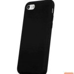 Чехол на заднюю панель iLike Xiaomi 12 Pro 5G Silicon case Black