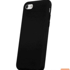 Чехол на заднюю панель iLike Xiaomi 12 Pro 5G Silicon case Black