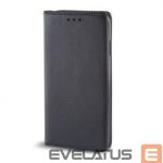 Чехол книжка iLike Huawei Smart Magnet case for P50 Black