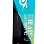 Защитное стекло Glass PRO+ Huawei Tempered glass 2,5D for P50 