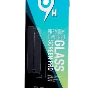 Защитное стекло Glass PRO+ Huawei Tempered glass 2,5D for P50 