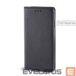 Чехол книжка iLike Xiaomi Redmi 9C / 10A 4G Smart Magnetic Black