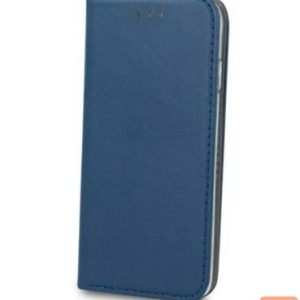 Чехол книжка iLike Xiaomi Redmi 9C / 10A 4G Smart Magnetic Blue