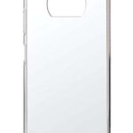 Чехол на заднюю панель iLike Xiaomi Slim case 1 mm for  Poco X3 / X3 NFC / X3 Pro Transparent