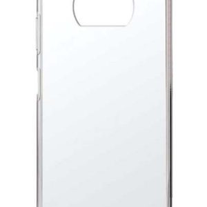 Чехол на заднюю панель iLike Xiaomi Slim case 1 mm for  Poco X3 / X3 NFC / X3 Pro Transparent