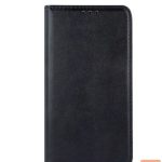 Чехол книжка iLike Xiaomi Smart Magnetic case for  Redmi Note 10 Pro / 10 Pro Max Black