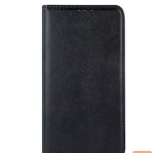 Чехол книжка iLike Xiaomi Smart Magnetic case for  Redmi Note 10 Pro / 10 Pro Max Black