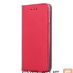 Чехол книжка iLike Xiaomi Smart Magnet case for 12 5G / 12X 5G Red