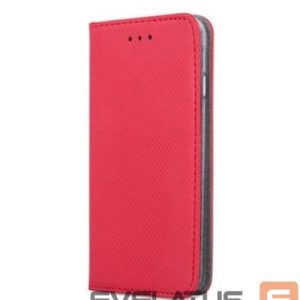 Чехол книжка iLike Xiaomi Smart Magnet case for 12 5G / 12X 5G Red