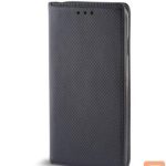 Чехол книжка iLike Samsung Smart Magnet case for  Galaxy A22 4G Black