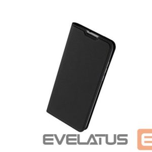 Чехол книжка Dux Ducis Xiaomi Skin Pro Case Redmi Note 11 5G/Note 11T 5G/Poco M4 Pro 5G Black