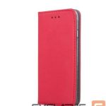 Чехол книжка iLike Xiaomi Smart Magnet case for Xiaomi Redmi 9C / 10A Red