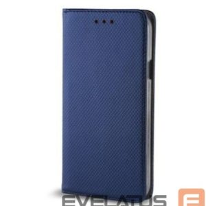 Чехол книжка iLike Xiaomi Redmi 9C / 10A Smart Magnet case Navy Blue