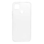 Чехол на заднюю панель iLike Xiaomi Slim Case 2 mm  Redmi 9C / 10A Transparent