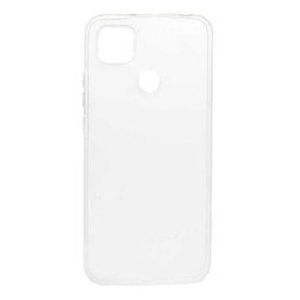 Чехол на заднюю панель iLike Xiaomi Slim Case 2 mm  Redmi 9C / 10A Transparent