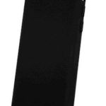 Чехол на заднюю панель iLike Xiaomi Silicon case Poco X3 / X3 NFC / X3 Pro Black