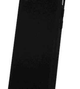 Чехол на заднюю панель iLike Xiaomi Silicon case Poco X3 / X3 NFC / X3 Pro Black