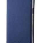 Чехол книжка iLike Xiaomi Smart Magnet case Redmi Note 11 Pro Plus 5G Navy Blue