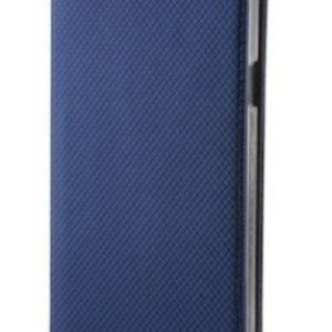 Чехол книжка iLike Xiaomi Smart Magnet case Redmi Note 11 Pro Plus 5G Navy Blue
