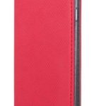 Чехол книжка iLike Xiaomi Smart Magnet case Redmi Note 11 Pro Pro Plus 5G + Red