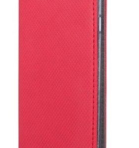 Чехол книжка iLike Xiaomi Smart Magnet case Redmi Note 11 Pro Pro Plus 5G + Red
