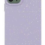 Чехол на заднюю панель iLike Apple iPhone 11 Pro Max Silicone Cover Phone Purple