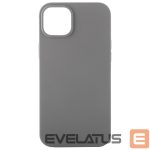 Чехол на заднюю панель Evelatus Apple iPhone 14 6.1 Premium Soft Touch Silicone Case Pebble