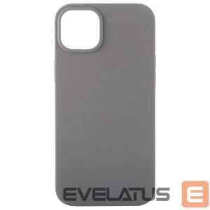 Чехол на заднюю панель Evelatus Apple iPhone 14 Pro 6.1 Premium Soft Touch Silicone Case Pebble