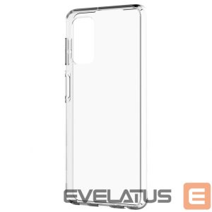 Чехол на заднюю панель Evelatus Xiaomi POCO F4 Clear Silicone Case 1.5mm TPU Transparent
