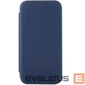 Чехол книжка Evelatus Apple iPhone 14 Pro 6.1 Book Case Blue